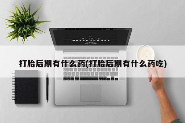 药流药购买打胎后期有什么药(打胎后期有什么药吃)