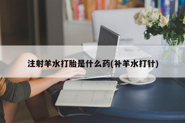 药流药购买注射羊水打胎是什么药(补羊水打针)