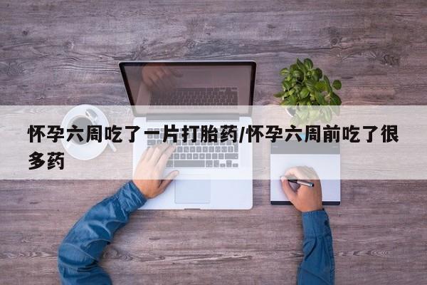 药流药购买怀孕六周吃了一片打胎药/怀孕六周前吃了很多药