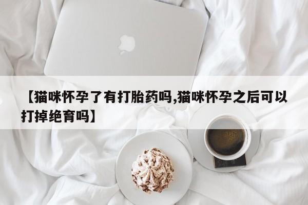 药流药购买【猫咪怀孕了有打胎药吗,猫咪怀孕之后可以打掉绝育吗】