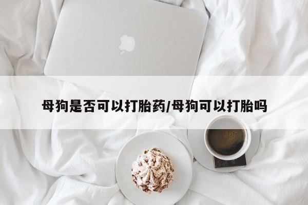 药流药购买母狗是否可以打胎药/母狗可以打胎吗