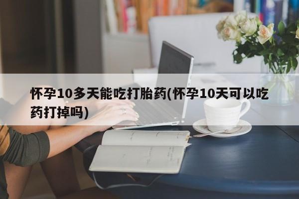 药流药购买怀孕10多天能吃打胎药(怀孕10天可以吃药打掉吗)