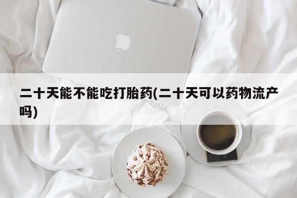 药流药购买二十天能不能吃打胎药(二十天可以药物流产吗)